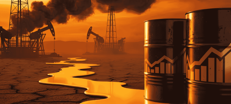Global Oil Prices Cross $107 As Saudi Attack Sparks Supply Fears