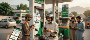 Two-Step Registration Explained For Rs100 Petrol Relief Scheme, IT Minister