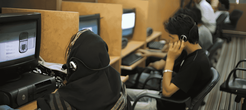 FIA Probes Alleged Rs172bn Money Laundering in Islamabad Call Centre Scam