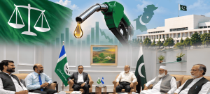 Government To Brief JI Delegation At Federal Secretariat On Petroleum Levy