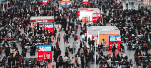 China Imposes Travel Restrictions Over Tech Violations