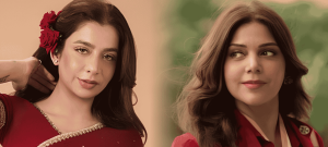 Indian Singer Jasmine Sandlas Delivers Musical Tribute To Hadiqa Kiani