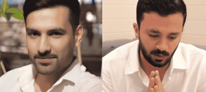 Rajab Butt Apologises Over Controversial Child Abuse Joke