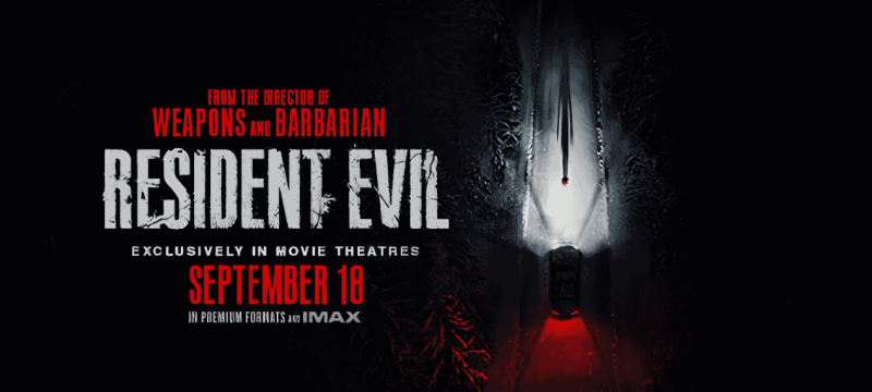New ‘Resident Evil’ Film Brings Video Game Horror To Cinema