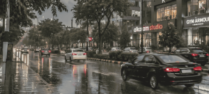 Weather Update Today: More Rain Forecast Across Pakistan As Wet Spell Continues