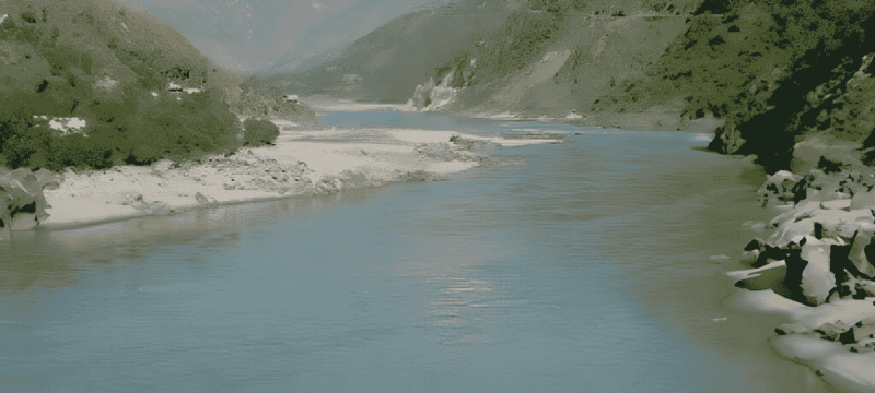 Global Water Resources Face Unpredictable Changes As Reserves Decline, UN Warns