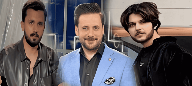 Why No Apology? Nadeem Nani Wala Takes Brutal Dig At Tipu Sharif