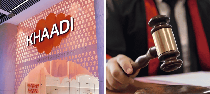 Fashion Brand Khaadi Fined Rs50,000 Over Shopping Bag Charge