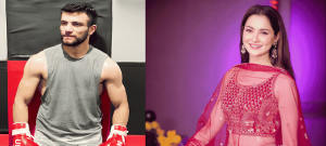Hania Amir Steps into Boxing Ring: Usman Wazeer Clarifies Viral Video
