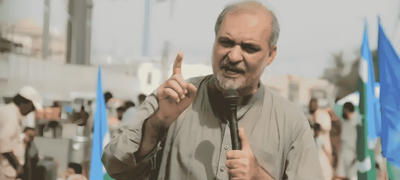 Government Again Contacts JI Over its Protest Against Petroleum Levy