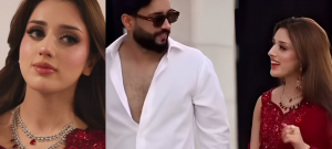 Jannat Mirza Calls Out AI-Generated Video, Raises Privacy Concerns