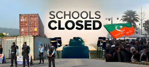 24 Islamabad Schools To Remain Closed From Tuesday Amid Protest Preparations, Check Areas