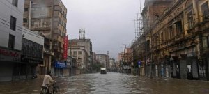 Karachi Rain Alert: New Weather System to Bring Showers From Monday