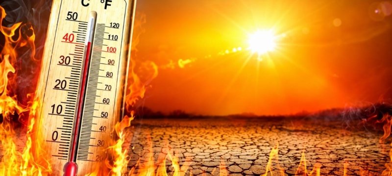 Karachi Temperature Hits 40.2°C as Rain Chances Emerge