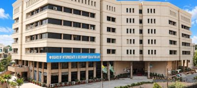 Lahore Board Announces Inter Part-II Result Date for 2026