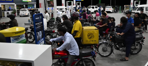 Pakistan Collects Rs99 Billion Extra From Petroleum Levy Ahead of IMF Review