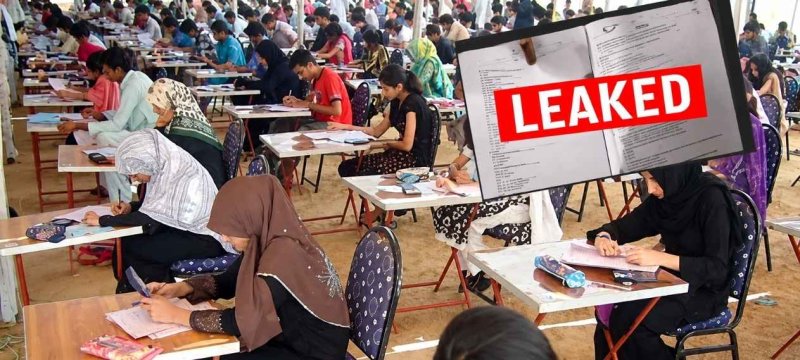 MDCAT 2026 ‘Leaked Paper’ Goes Viral Online Ahead of Exam