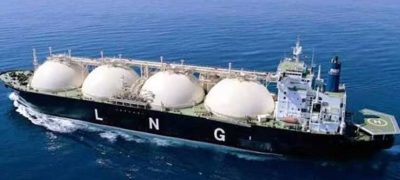 Major Qatari LNG Shipment Reaches Pakistan Amid Hormuz Tensions