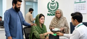 Married Women Can Now Apply for CNIC Using Computerized Nikah Nama