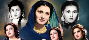 Melody Queen Noor Jehan’s 100th Birth Anniversary Observed Across Pakistan