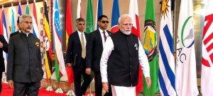 Modi Government Faces Fresh Economic Questions as BRICS Summit Puts India in Spotlight