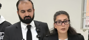 Court Issues Notice To Adiala Jail Officials Over Imaan Mazari, Husband Bail Hearing