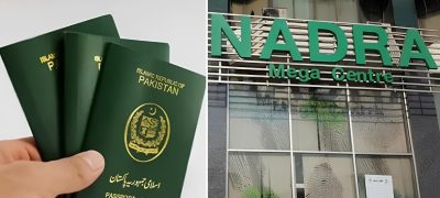 E-Passport Facility to Expand Across NADRA Centres