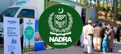 NADRA Launches Appointment Booking Service for Citizens