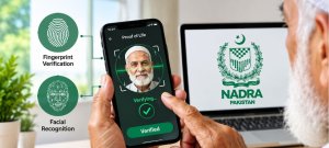 NADRA Launches Free Proof of Life Certificate for Pensioners