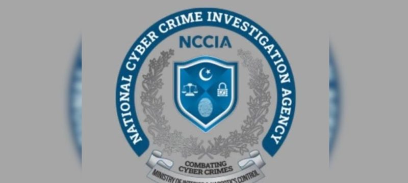 NCCIA Raids Suspected Illegal Call Center in Islamabad