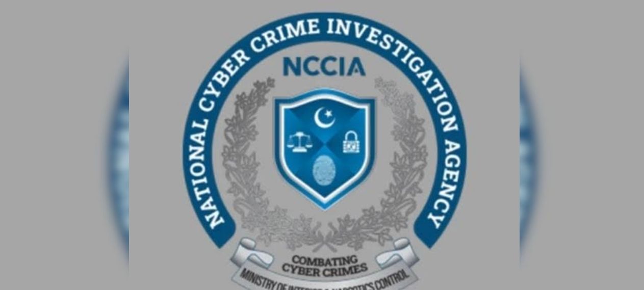 NCCIA Raids Suspected Illegal Call Center in Islamabad