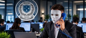 NCCIA Arrests 100 People in Islamabad Call Centre Raid