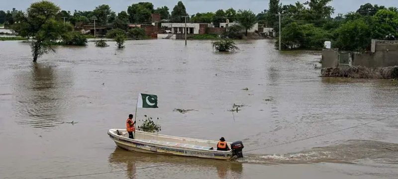 NDMA Declares Next 72 Hours Critical for Northern Areas