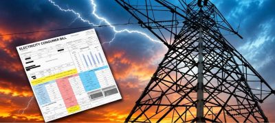NEPRA Approves Rs. 2.06 Monthly Hike in Electricity Bills