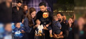 Nadeem Mubarak’s Big Move Brings Rajab Butt and Emaan Together For Kivan
