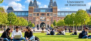 Netherlands Opens Fully Funded PhD Opportunities for Pakistanis With Over €4,000 Monthly Support