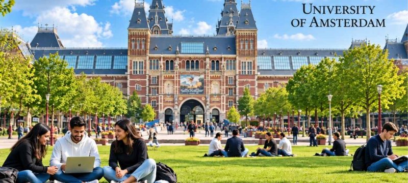 Netherlands Opens Fully Funded PhD Opportunities for Pakistanis With Over €4,000 Monthly Support