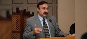 No Smart Lockdown Planned in Islamabad, Says Tariq Fazal Chaudhry