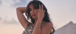 Nora Fatehi Faces Rs300m Defamation Lawsuit Over Chartered Plane Remarks