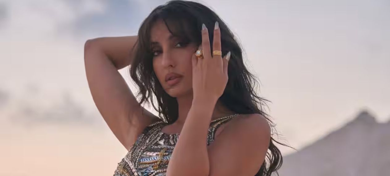Nora Fatehi Faces Rs300m Defamation Lawsuit Over Chartered Plane Remarks