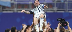 One Last Match! Lionel Messi Set for Final Argentina Appearance Against Benin