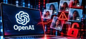 OpenAI AI Agents Reportedly Exposed 53 Private ChatGPT User Images