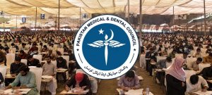 Over 138,000 Candidates Appear for MDCAT 2026 Across Pakistan