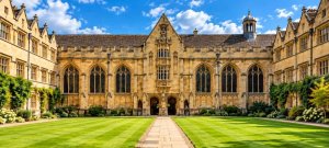 Oxford University Announces Fully Funded Scholarships for Pakistani Students