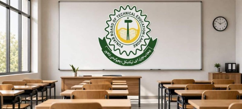 PBTE Announces DAE, DCom and Diploma Results 2026 — Check Your Scorecard Online
