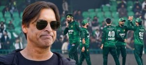 PCB Reportedly Considers Shoaib Akhtar for Chief Selector Role