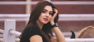 Jannat Mirza Says Airport officials ‘Misused Their Authority’