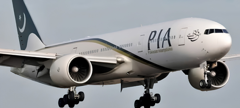 Government Denies Arranging Loan For PIA Planes