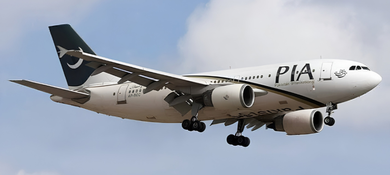 PIA Approves Leasing Five Boeing Aircraft for UK, Europe Operations