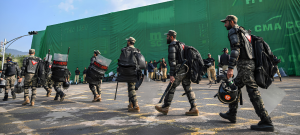 Army, Rangers To Be Deployed in Punjab Ahead of PTI Protests